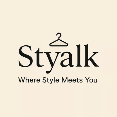 Styalk