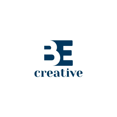Be Creative