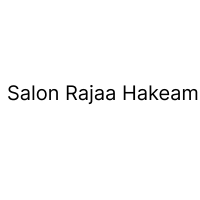 Salon Rajaa Hakeam