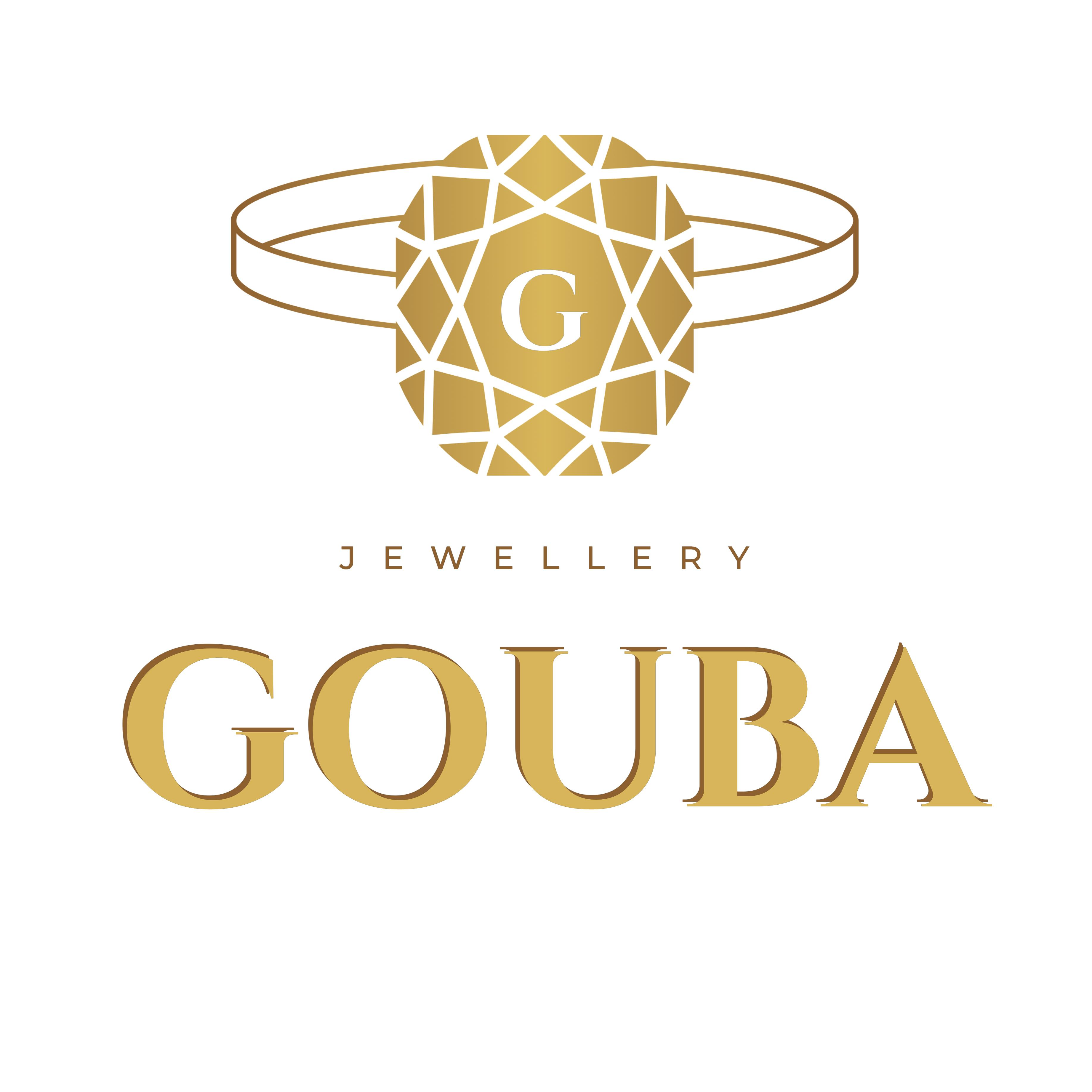 Gouba jewelry