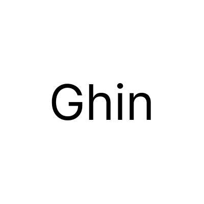 Ghin