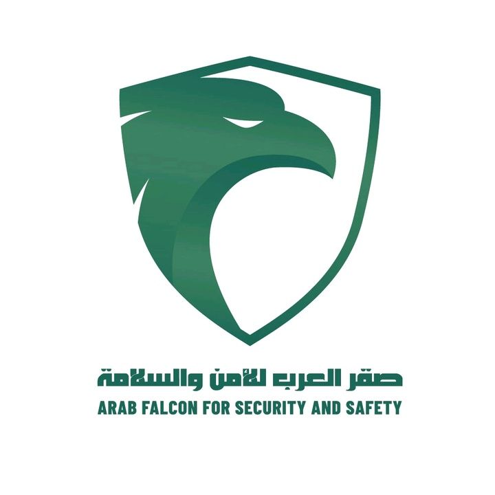Arab Falcon for Security and Safety