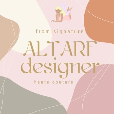Al Tarf Designer