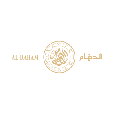 الدهام للساعات