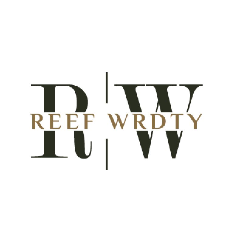 Reef wrdty