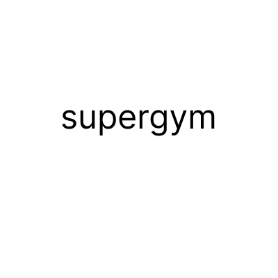 SuperGym