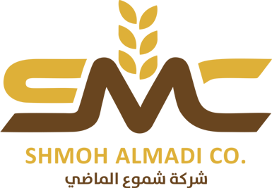Shmoh Almadi