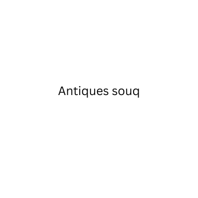 سوق التحف