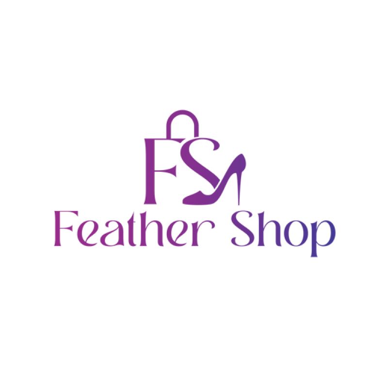 feather shop