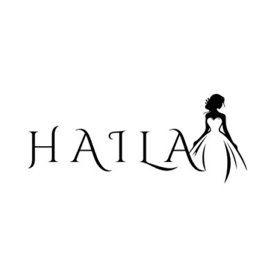 فساتين هائلة