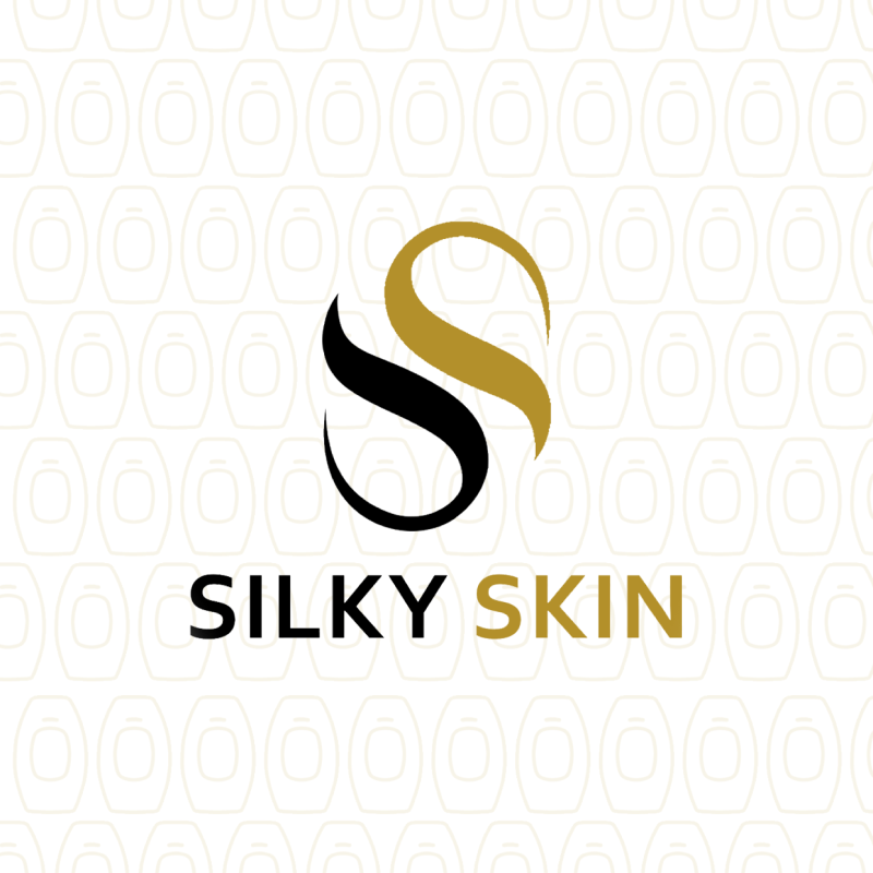 سيلكي سكين