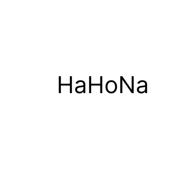 HaHoNa