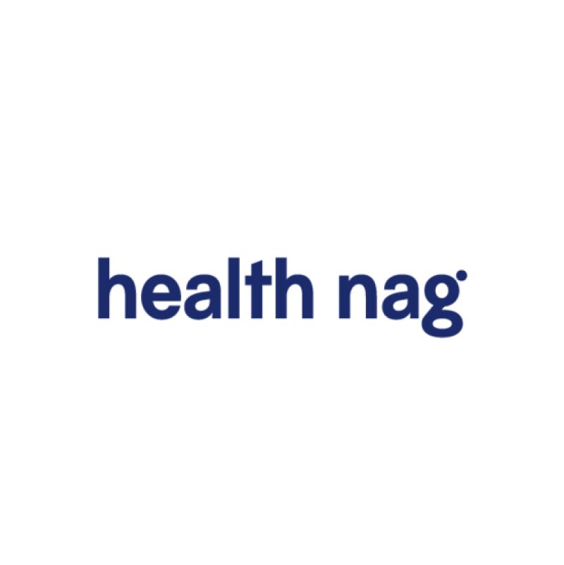 Health Nag