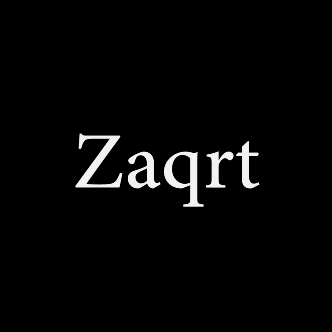 zaqrt