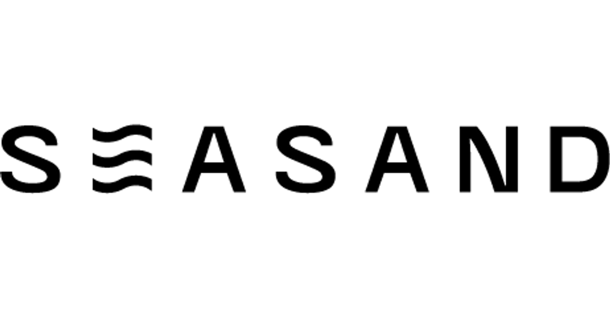 Seasand