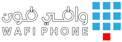 wafi phone