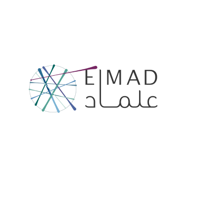 علماد