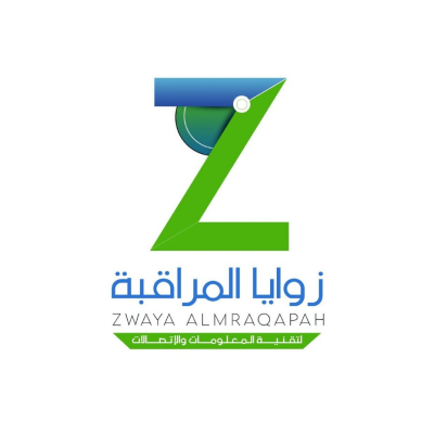 زوايا المراقبة