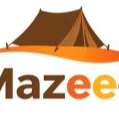 Mazeed Shop