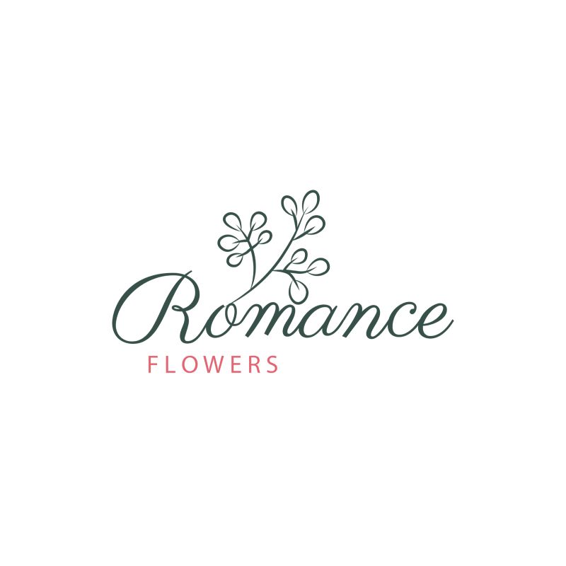 Romanc Flower