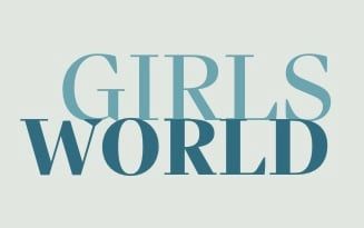 GIRL'S WORLD
