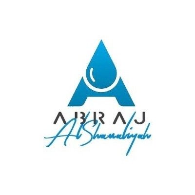 أبراج الشمالية لتحلية المياه