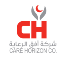 أفق الرعاية