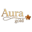 Aura rose gold
