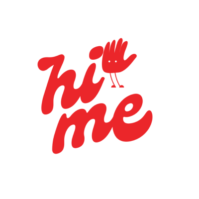 hi me