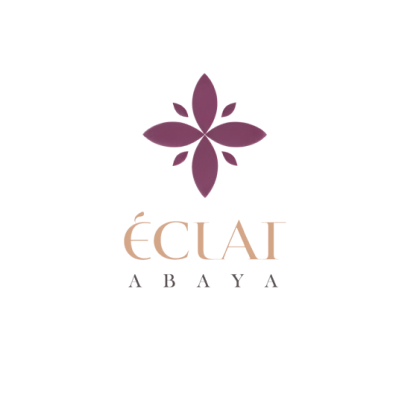 Eclat Abaya