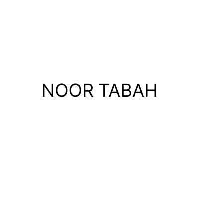 نور طابة للمقاولات