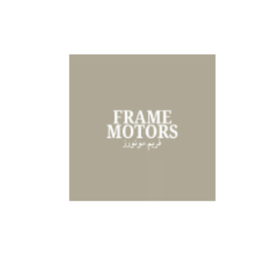 Frame Motors