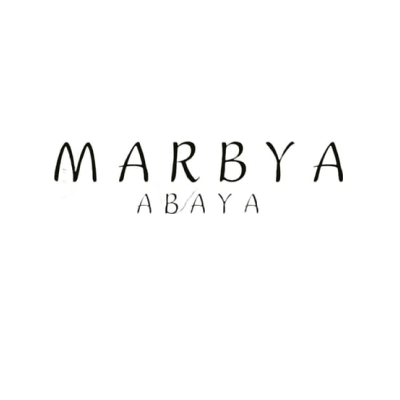 ماربيا عباية