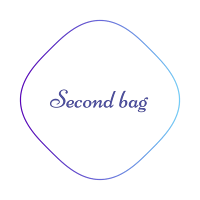 Second bag