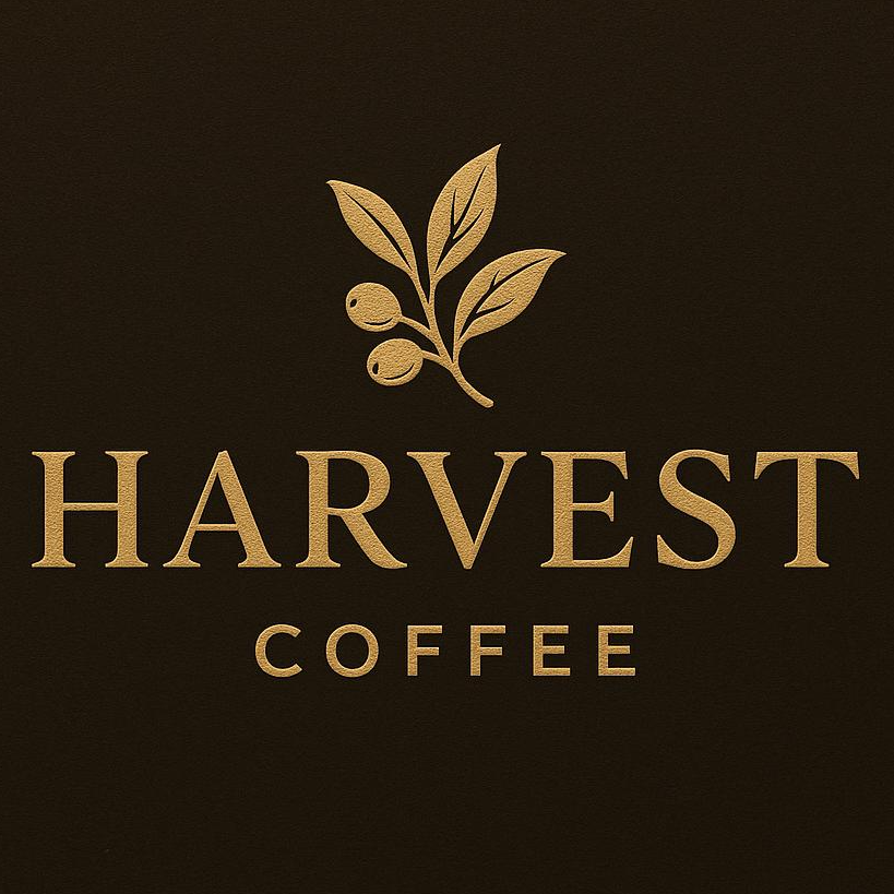 HARVEST COFFEE