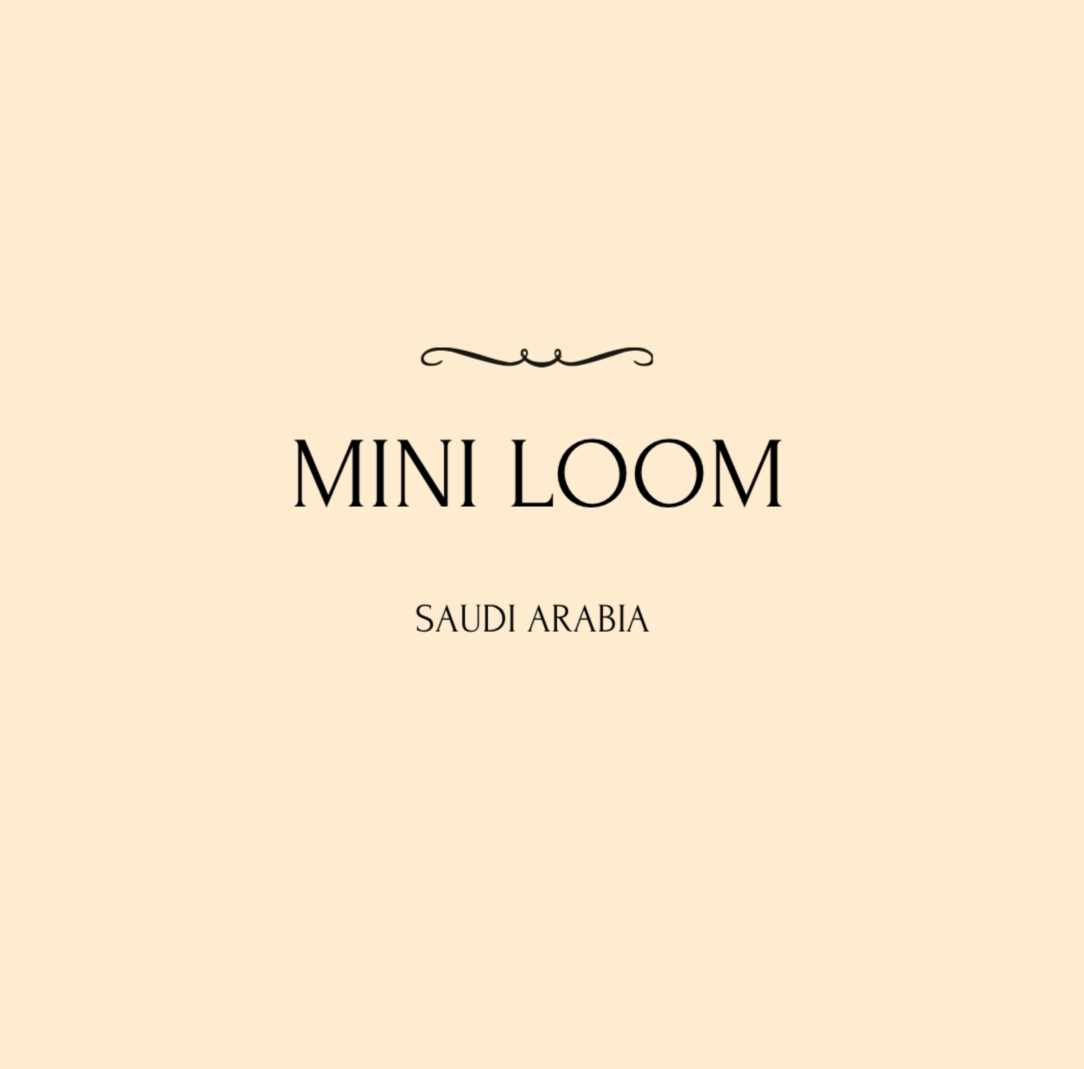 Miniloom