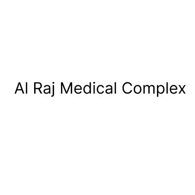 Al Raj Medical Complex