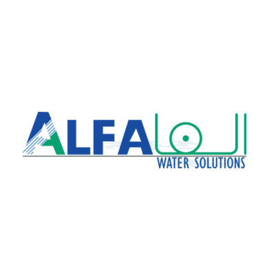 الفا لتحليه المياه