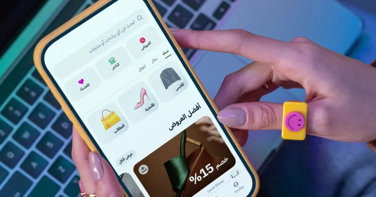 تابي تطلق "متجر تابي" مساعد التسوق الرقمي الأول من نوعه في المنطقة