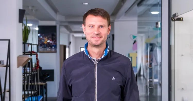 Ex-Tinkoff CEO, Oliver Hughes, joins Tabby's board as it expands its financial services