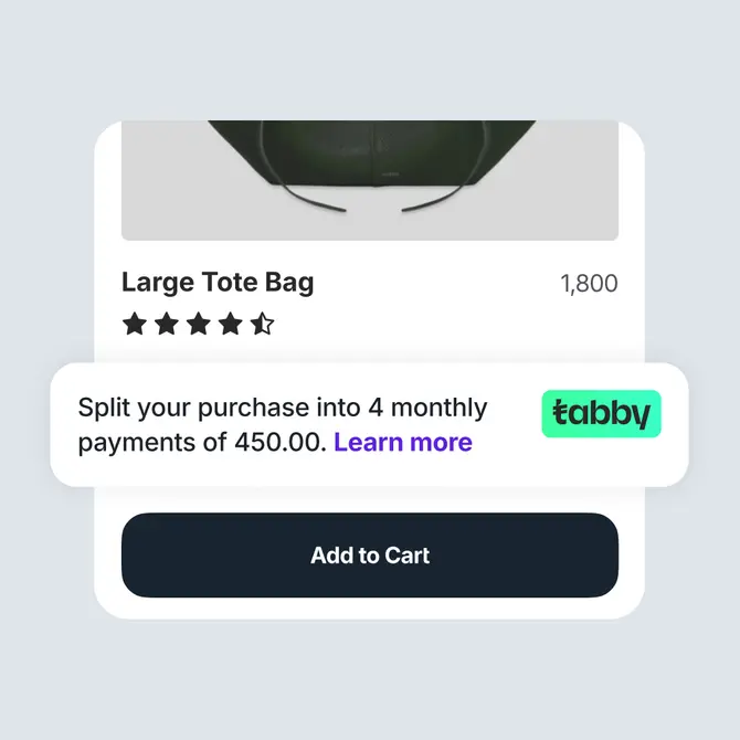 Turn browsers into customers