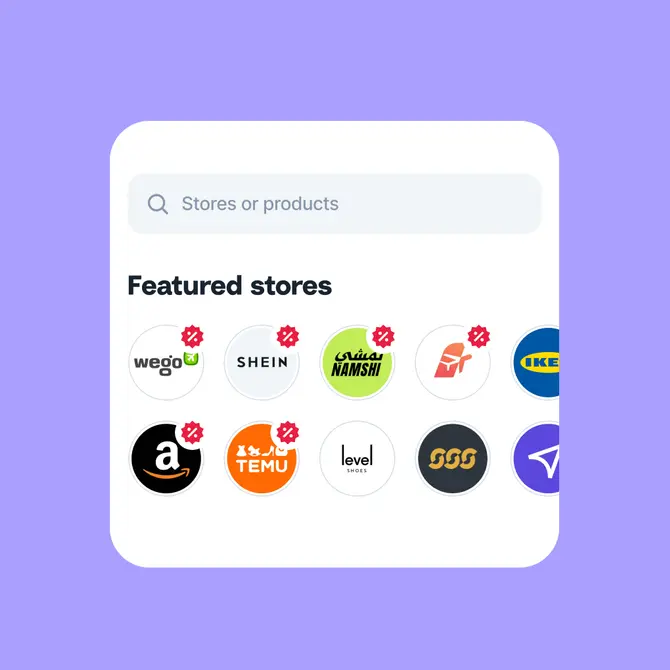 1. Download the app