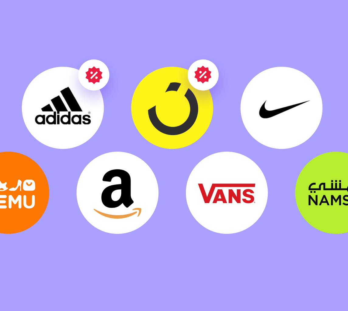 Explore top stores