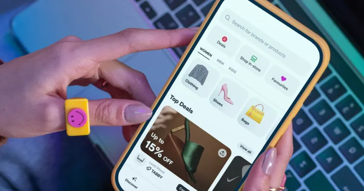 Tabby launches the region’s first digital shopping assistant, Tabby Shop