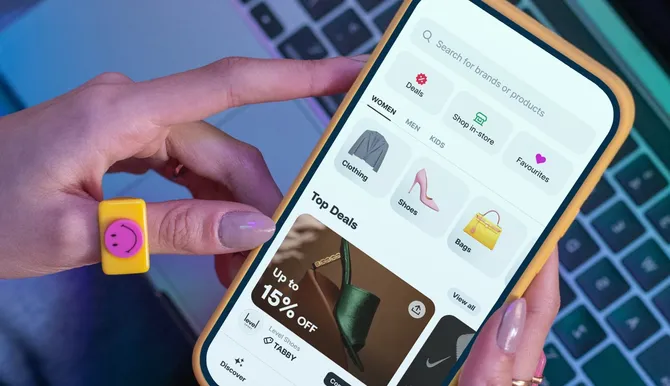 Tabby launches the region’s first digital shopping assistant, Tabby Shop