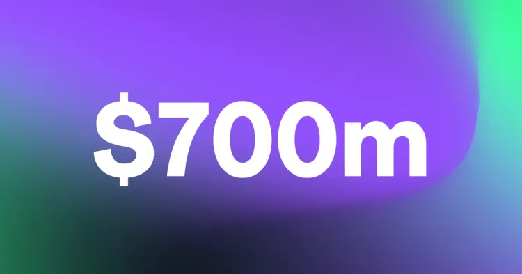 Tabby secures $700M in debt financing from J.P. Morgan and extends its Series D round to $250M with participation from Hassana Investment Company