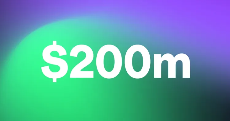 Tabby secures $200M in Series D funding at $1.5B valuation 