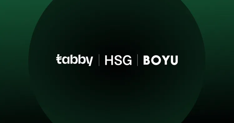 Tabby announces completion of secondary share sale